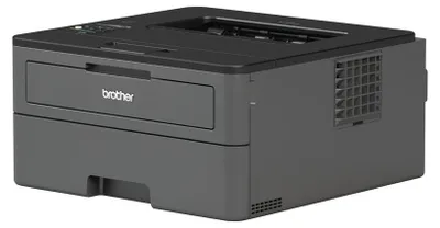 Obrázek produktu pro Brother HL-L2372DN, Laser, 1200 x 1200 DPI, A4, 34 str. za minutu, Duplexní tisk, Připravenost sítě