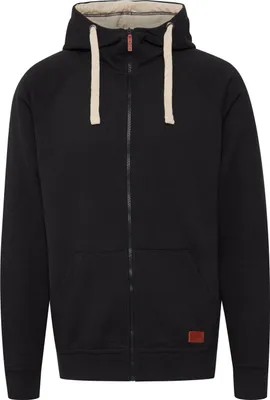 Produktbild von BLEND BHSpeedy Herren Sweatjacke Kapuzenjacke Hoodie mit Kapuze und Reißverschluss