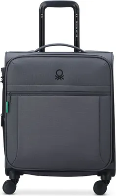 Produktbild von Delsey Ucb Be 55 Cm 33l Koffer Auf Rollen Grau S Grau S