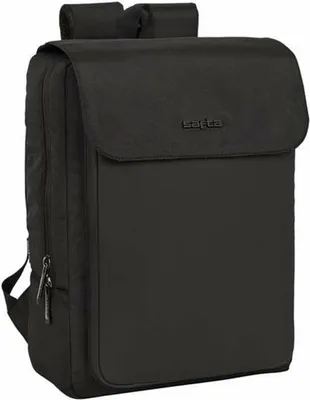 Produktbild von Laptoptasche Safta Business 13,3'' Schwarz (29 x 39 x 12 cm)