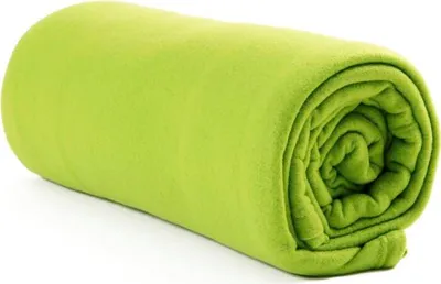 Produktbild von Tagesdecke Decke Kuscheldecke 130x170 cm Polar Fleecedecke Microfaserdecke Sofa