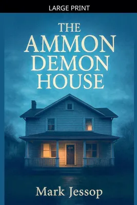 Produktbild von The Ammon Demon House