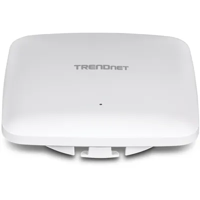 Produktbild von TRENDnet TEW-923DAP Access Point, AX3000 Dual Band WiFi 6 PoE+
