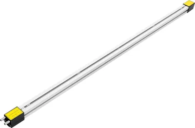 Produktbild von Acryl- und Kunststoff-Biegemaschine - Elektrischer Acrylbender - 1500 W - 125 cm Heizelement - 0–400 °C regelbar - Für 0–6 mm Platten