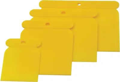 Immagine prodotto di Set di spatole giapponesi in acciaio SW 91302SB