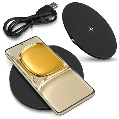 Produktbild von Wireless Ladegerät Kabellos für Xiaomi 17 17T 15 Pro Max Ultra 15W Ladestation