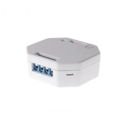 Produktbild von LUPUSEC Smart Home Unterputzrelais mit Stromzähler