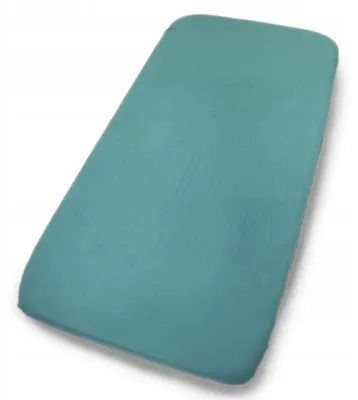 Produktbild von Kerstin Forever Betttuch mit Gummizug, 58x110 cm, Muslin