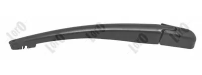 Produktbild von ABAKUS 103-00-023 Wischerarm Scheibenwischerarm Hinten passend für PEUGEOT 307 SW (3H)