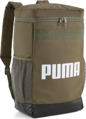 Produktbild von PUMA Freizeitrucksack Rucksack Challenger Backpack 27L Loden Green olivgrün