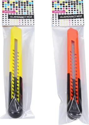 Produktbild von Abbrechmesser 9 mm