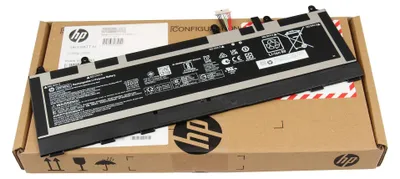 Produktbild von HP M73470-002, Akku, HP