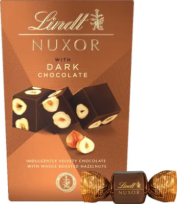 Obrázek produktu pro NUXOR Dark 150g