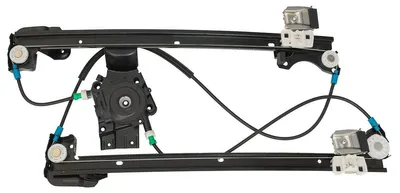 Image de Land Rover Freelander 97-06 lève-vitre électrique avant gauche SANS MOTEUR