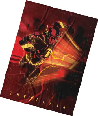 Obrázok produktu pre Detská deka Flash z mikrofleecu 150x200 cm