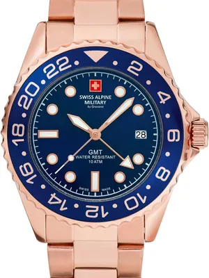 Immagine prodotto di SWISS ALPINE MILITARY Orologi da polso 7052-1165