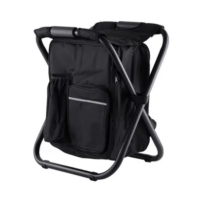 Imagen del producto de Silla plegable multifuncional - Asiento cómodo para llevar ContiGo!, color