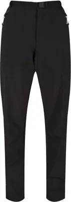 Produktbild von REGATTA Męskie spodnie turystyczne Xert Str Trousers III
