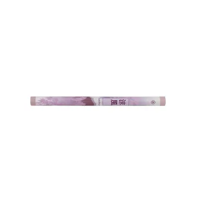 Produktbild von Japanische Räucherstäbchen Hikali Koh, Suzukaze, flüsternder Wind, 22 Stk, für Meditation und Besinnung