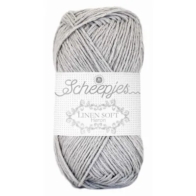 Produktbild von Scheepjes Linen Soft 50g (618)
