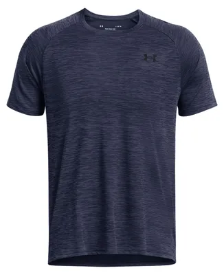 Produktbild von UNDER ARMOUR Herren Funktionsshirt Tech Textured SS