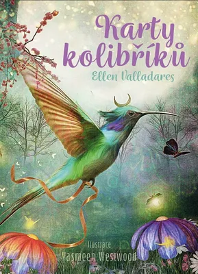 Image de Karty kolibříků | Eva Samih