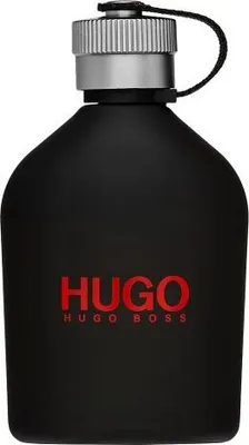 Produktbild von Hugo Boss Hugo Just Different Eau de Toilette für Herren 200 ml