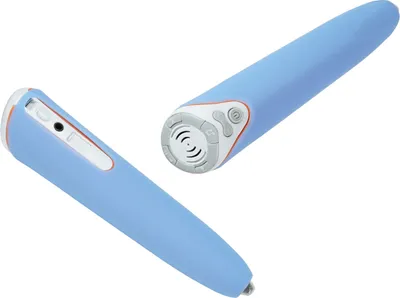 Zdjęcie produktu dla Silikon-Hülle für Ravensburger TipToi blau TipToi mit Player (00700) / Lite 153