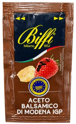 Produktbild von Aceto Balsamico 5ml - Gaia