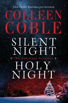 Produktbild von Silent Night, Holy Night