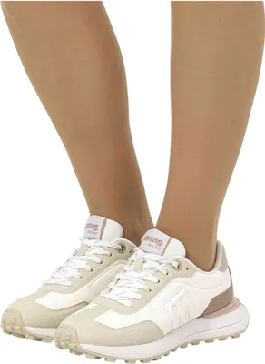 Productafbeelding van Mustang sneakers, model 225-60838-C58641, kleur wit, maat 38