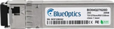 Obrázek produktu pro BlueOptics SFP28-25G-BX-U-20KM kompatibler BlueOptics SFP28 BO04Q27620D