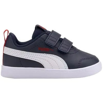 Image de Puma Chaussures Courtflex V2 Mesh V Inf, 37154401