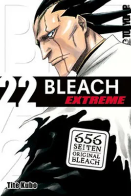 Image de Bleach EXTREME 22