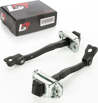 Produktbild von 2x Türstopper Türfangband Türbremse hinten links rechts für RENAULT MEGANE 4 IV