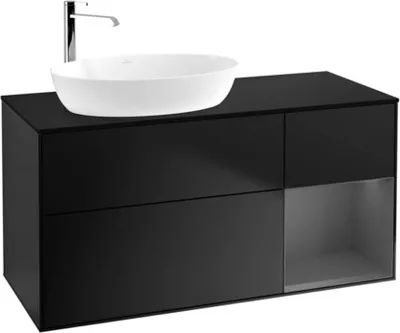 Produktbild von Villeroy & Boch G932GKPD Waschbeckenunterschrank Finion G93