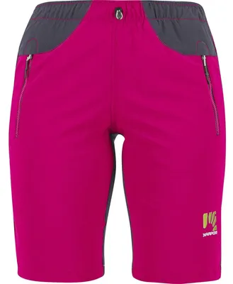Produktbild von Karpos Damen Shorts Rock Bermuda Blau 42