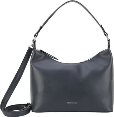 Immagine prodotto di GERRY WEBER borsa a tracolla borsa a tracolla Principle Hobo MHZ Darkblue blu scuro