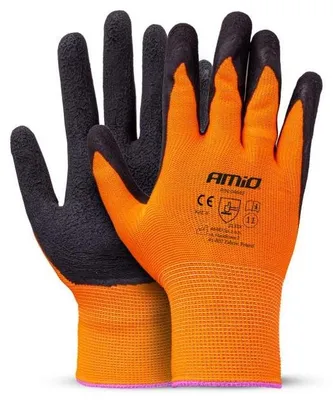 Image de Gants de travail AMiO 04642