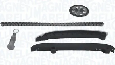 Produktbild von MAGNETI MARELLI 341500000920 Steuerkettensatz Steuerkette