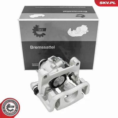 Produktbild von ESEN SKV Bremssattel Hinten Links für FORD MONDEO IV Turnier (BA7) Ø38mm 78SKV673