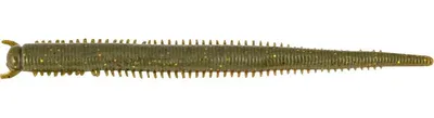 Zdjęcie produktu dla Berkley Gulp! Saltwater Fat Sandworm 10,6cm - Przynęta gumowa, kolor: Camo