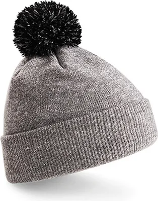 Obrázek produktu pro Čepice Beechfield Snowstar® Beanie
