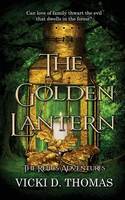 Produktbild von Der goldene Laternen