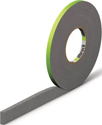 Obrázok produktu pre Páska na utesnenie škár illmod eco TP610 10/2-4 D.10m sivá Rl.ILLBRUCK