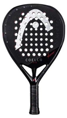 Zdjęcie produktu dla Head Coello Pro 25