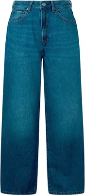 Produktbild von Pepe Jeans Jaimy Jeans Blau 30 / 32 Frau Blau 30