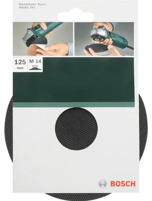 Obrázok produktu pre Bosch 2609256272, 1 kusov