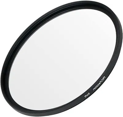 Image de Filtre de diffusion douce de 72 mm pour la photographie de portrait, livré avec un étui de protection, compatible avec les objectifs Sigma, Nikon, Sony et Canon