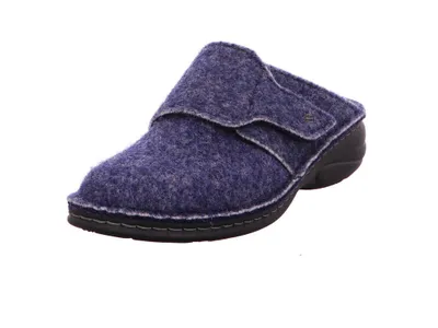 Produktbild von Hausschuh Finn Comfort 06569-482046, 06569-482046, 06569-482046